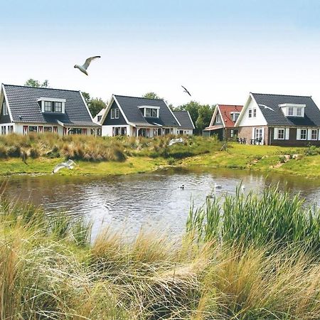 Landal Duinpark 'T Hof Van Haamstede Hotel Burgh-Haamstede Exterior foto